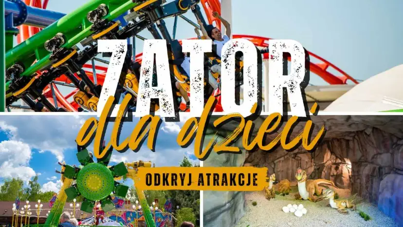 Gdzie jechać z dzieckiem w Mazowieckiem? Odkryj najlepsze atrakcje