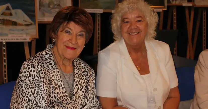 Uniwersytet trzeciego wieku Gostyń - poznaj programy dla seniorów