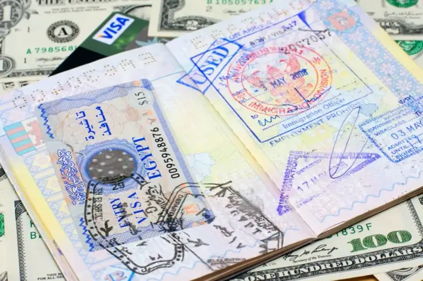 Egipt: Paszport czy dowód? Sprawdź, co jest naprawdę potrzebne