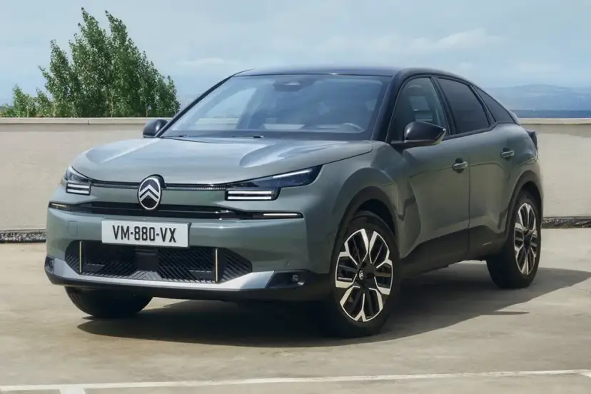 Pojemność baku Citroën C4: 50 czy 60 litrów? Pełny przewodnik