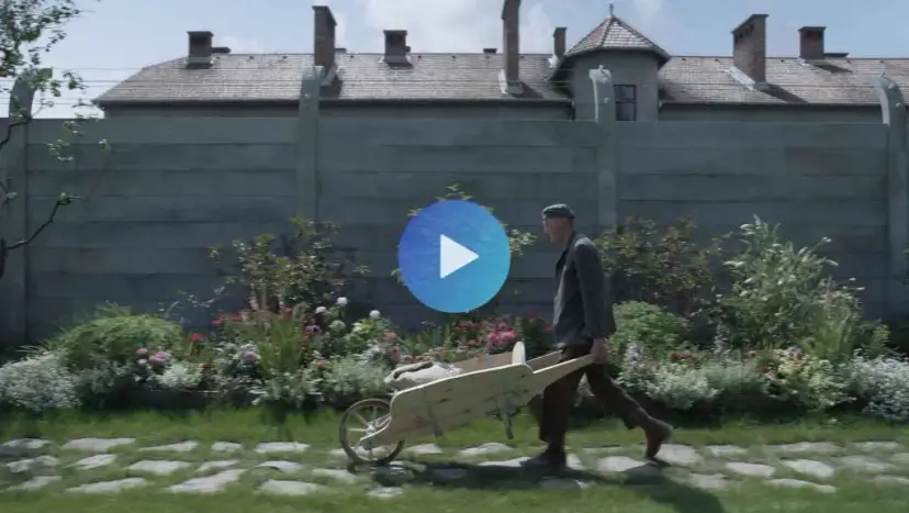 Filmy fabularne o obozach koncentracyjnych, które musisz zobaczyć