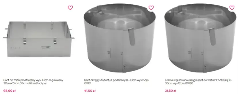 Jaki rant do tortu wybrać? Poradnik Marianny Baran