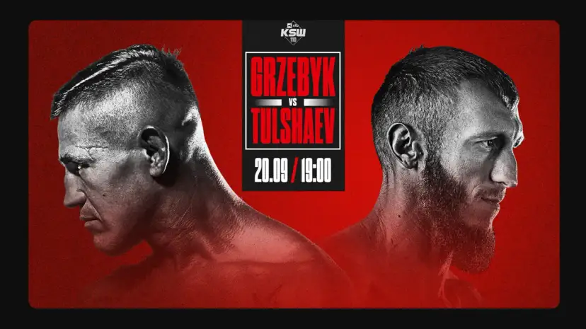 Jak wykupić walkę KSW 55 i nie przegapić emocjonujących momentów