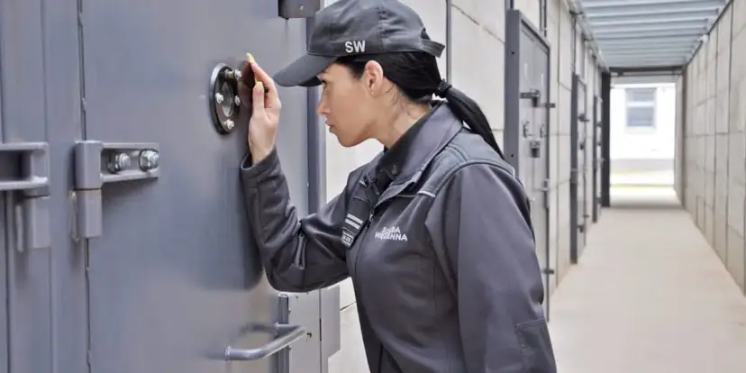 Czy praca w zakładzie karnym wlicza się do stażu pracy i uprawnień?