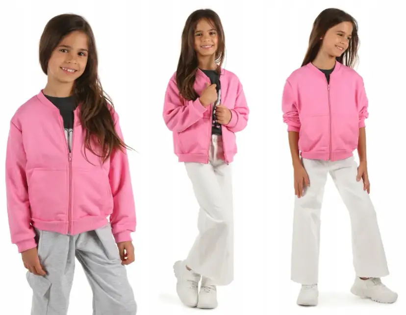 Najlepsze bluzy 152 dla dziewczynki – styl, komfort i atrakcyjne ceny