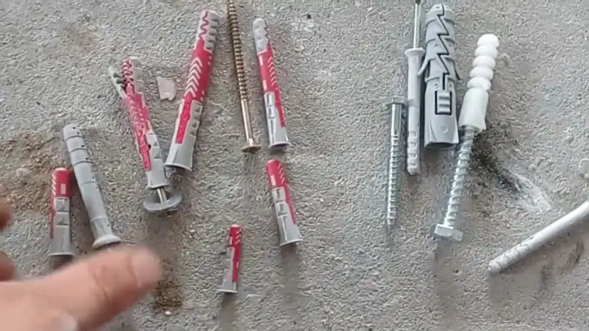 Kotwy do Suporeksu: Wybierz i zamontuj bezpiecznie! Poradnik