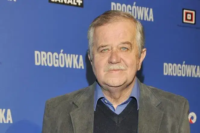 Marian Dziędziel - życie i kariera jednego z najważniejszych aktorów