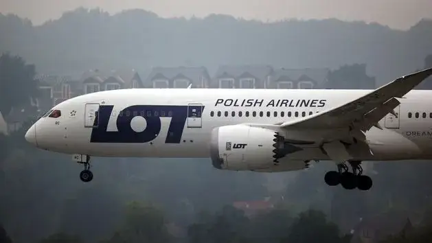 Ile trwa lot do Nowego Jorku? Odkryj czas przelotu i ukryte pułapki