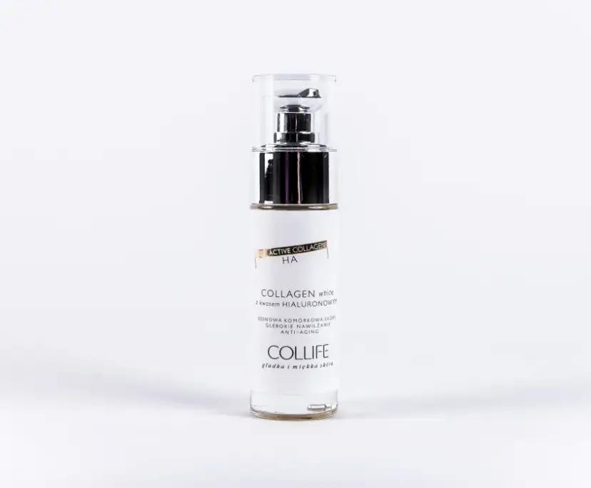 Czy można łączyć kolagen z kwasem hialuronowym dla lepszej skóry?