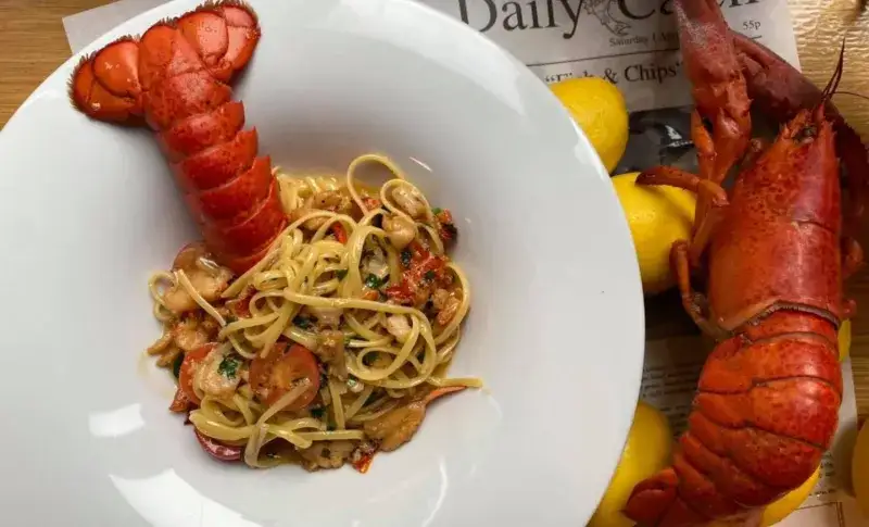 Gdzie zjeść w Jeleniej Górze - najlepsze restauracje na każdą okazję