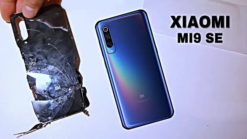 Jak wymienić szkło aparatu w telefonie - uniknij kosztownych błędów