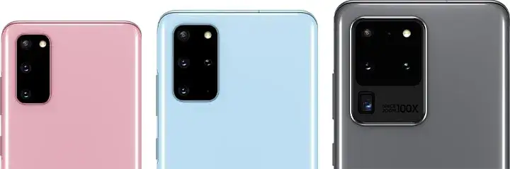 Samsung S20 aparat ile pikseli - poznaj szczegóły i możliwości fotografii