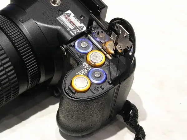 Historia Fuji FinePix S9600: Kluczowe cechy i recenzje użytkowników