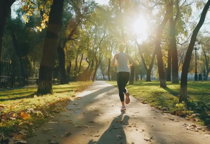 Jak mieć lepszą kondycję: skuteczne sposoby na poprawę wydolności