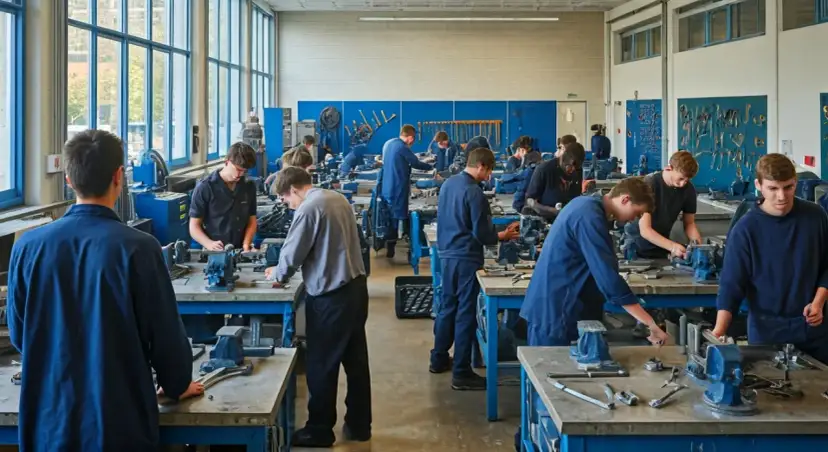 Wykształcenie średnie bez matury? Obalamy mity i wskazujemy drogi