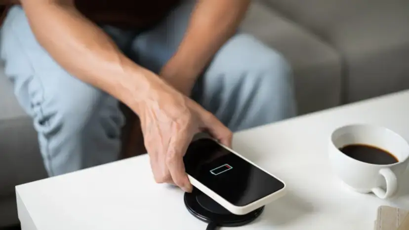 Ładowanie indukcyjne w iPhone 6s: Czy to możliwe i opłacalne?
