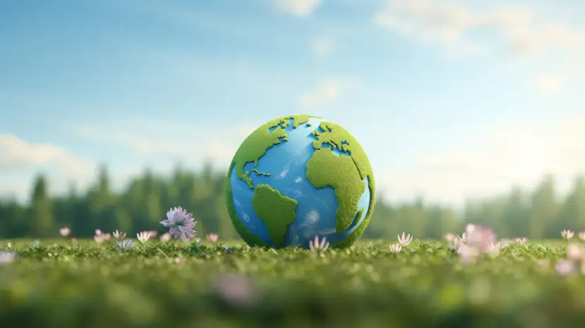 Co zakłada zielony ład i jak wpłynie na naszą przyszłość?