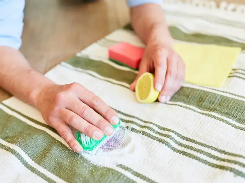 Jak zmyć jagody z ubrań - skuteczne metody na uporczywe plamy