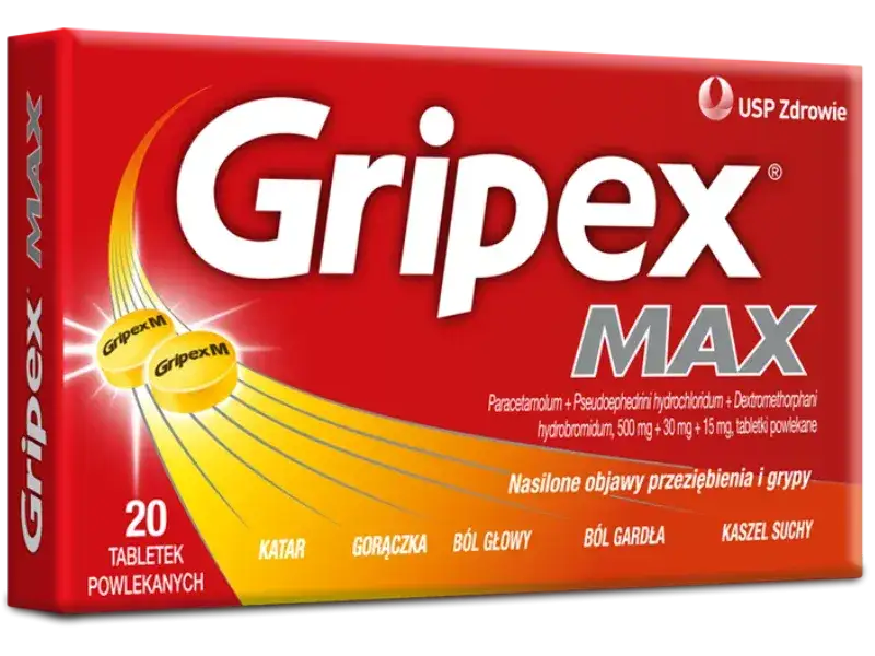 Jakie leki kupić na przeziębienie, aby szybko poczuć ulgę?