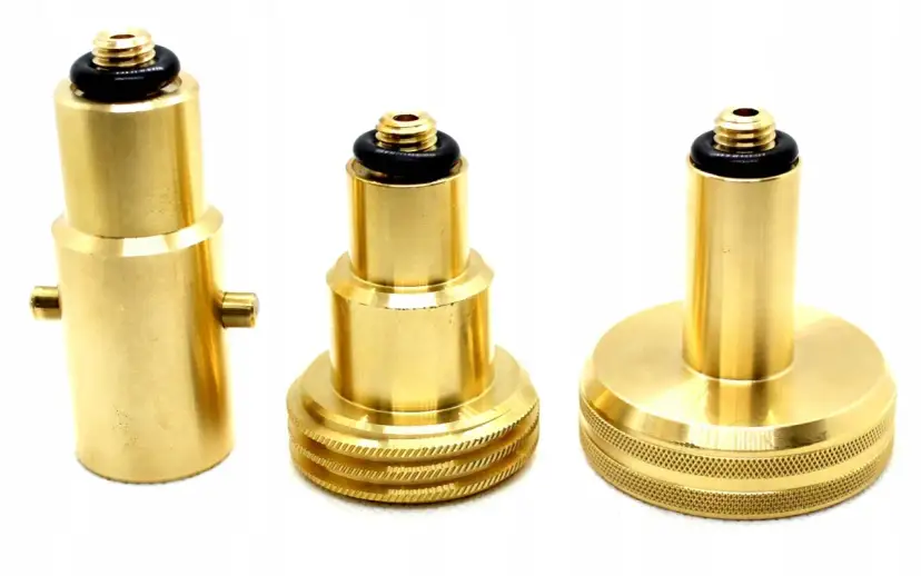 Tankowanie LPG w Niemczech: Adapter, ceny, stacje. Bez stresu!