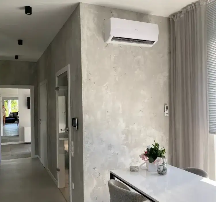 Tynk ozdobny do przedpokoju: Inspiracje, porady i ranking 2026