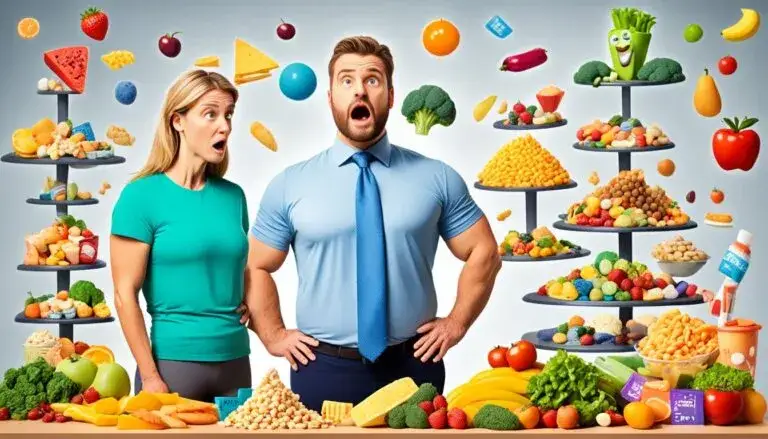 Czy suchary tuczą? Sprawdź, jak wpływają na twoją wagę