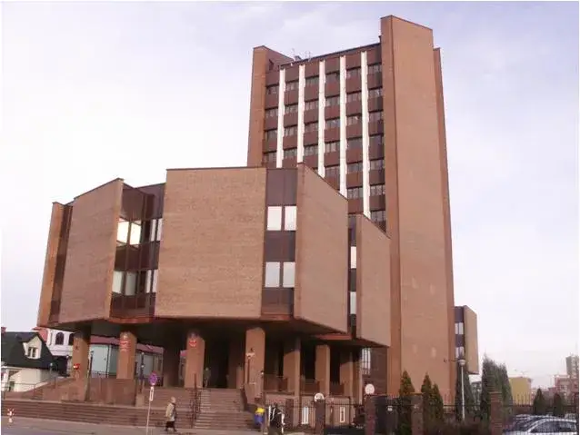 Czym zajmuje się sąd rejonowy i jakie sprawy rozpatruje?