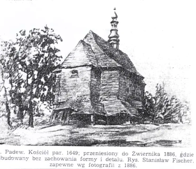 Sanktuarium Padew: Historia, znaczenie i duchowe doświadczenia