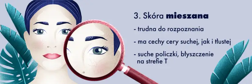 Co to jest cera? Rozpoznaj swój typ i dobierz idealną pielęgnację