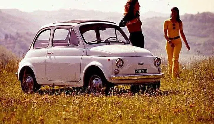 Gdzie powstał Fiat? Odkryj fascynującą historię tej marki