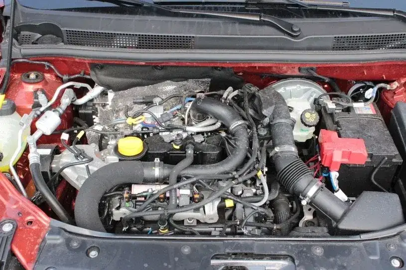 Najlepsze silniki do LPG: uniknij kosztownych błędów przy wyborze