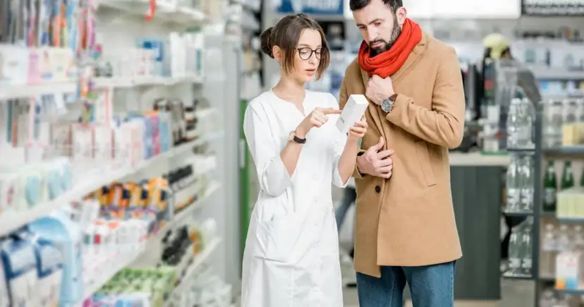 Kto ma lek Kołobrzeg? Sprawdź apteki z dostępnością leków