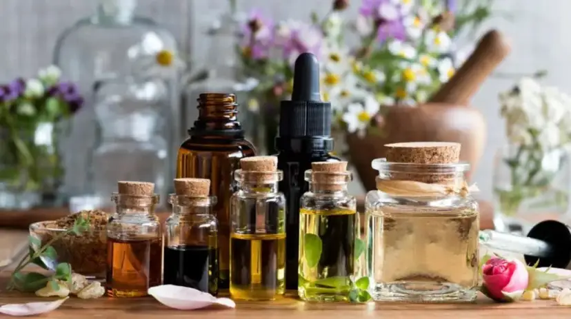 Skuteczne olejki na trądzik - naturalne rozwiązania na problemy skórne