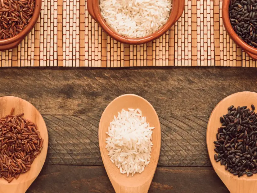 Jaki ryż jest dietetyczny? Ranking i sekrety zdrowego wyboru