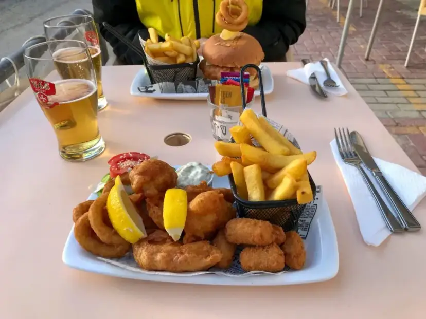 Sliema gdzie zjeść: najlepsze restauracje z widokiem i smakiem