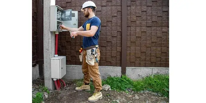 Jak podłączyć dom do prądu? Uniknij błędów i oszczędź!