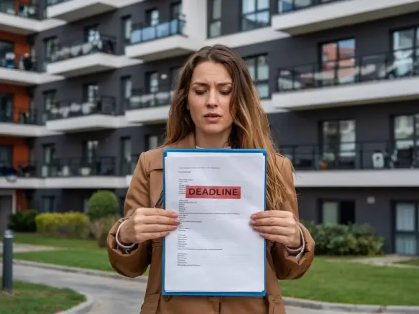 Ile czasu ma deweloper na usunięcie usterki? Terminy i prawa