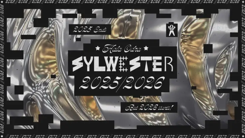Niezapomniany Sylwester w Szczecinie? Sprawdź oferty 2025/2026!
