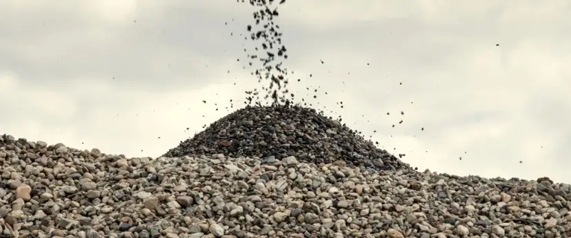 Ile potrzeba żwiru na m2? Uniknij kosztownych błędów w obliczeniach