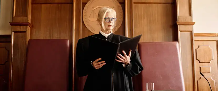 Jak sprawdzić wynik rozprawy sądowej? Krok po kroku i bez błędów