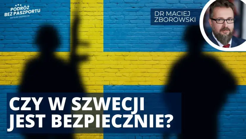 Czy w Szwecji jest bezpiecznie? Odkryj prawdę o bezpieczeństwie w kraju