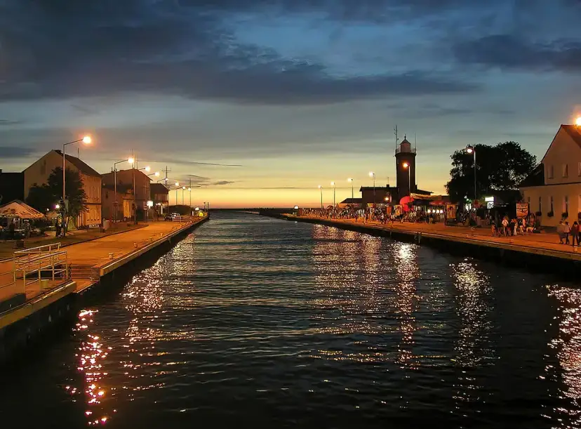 Gdzie zjeść w Darłówku? Odkryj najlepsze restauracje i smaki