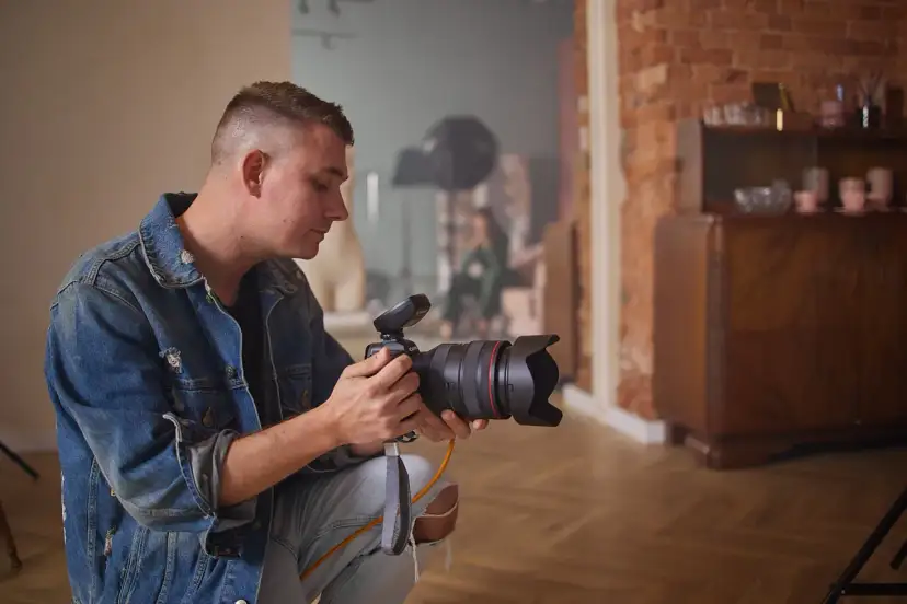 Jaki obiektyw do portretów APS-C? Oto najlepsze wybory dla Ciebie