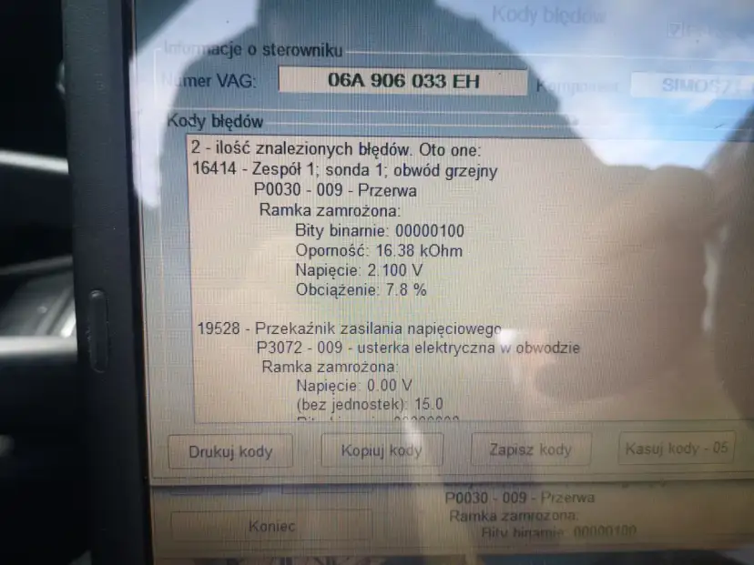 Gdzie jest bezpiecznik sondy lambda? Znajdź go w swoim samochodzie