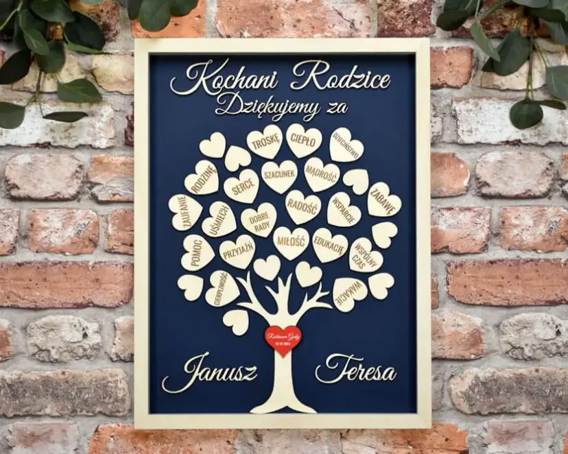 40. rocznica ślubu: Idealny prezent na rubinowe gody? Inspiracje