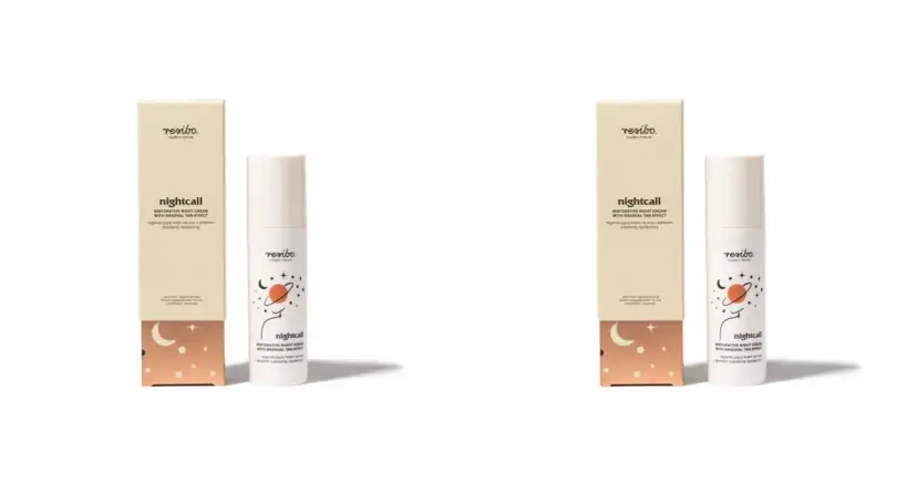 Resibo Glow Player: Naturalny blask bez brokatu? Recenzja 2026