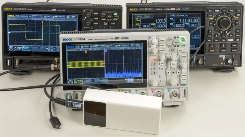Oscyloskop do warsztatu: wybierz najlepszy model i diagnozuj jak ekspert!