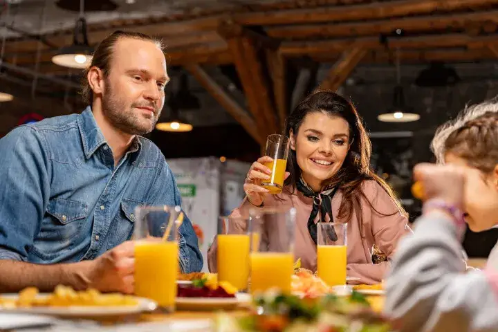 Wieliczka: Najlepsze restauracje blisko Kopalni Soli i nie tylko