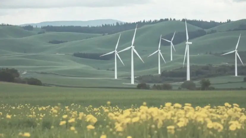 Kiedy podpisano zielony ład? Kluczowe daty i wydarzenia, które musisz znać