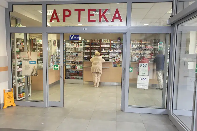 Kto ma lek Zielona Góra? Sprawdź dostępność i apteki w mieście
